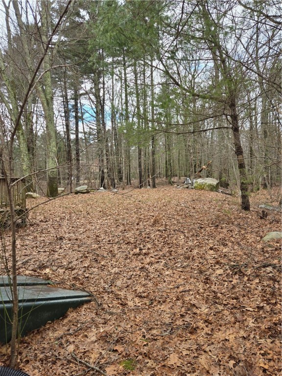 122 Money Hill Road Glocester, RI 02814 - Photo 31 of 37 Gallery Image 31