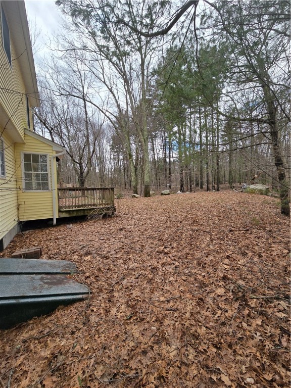 122 Money Hill Road Glocester, RI 02814 - Photo 33 of 37 Gallery Image 33