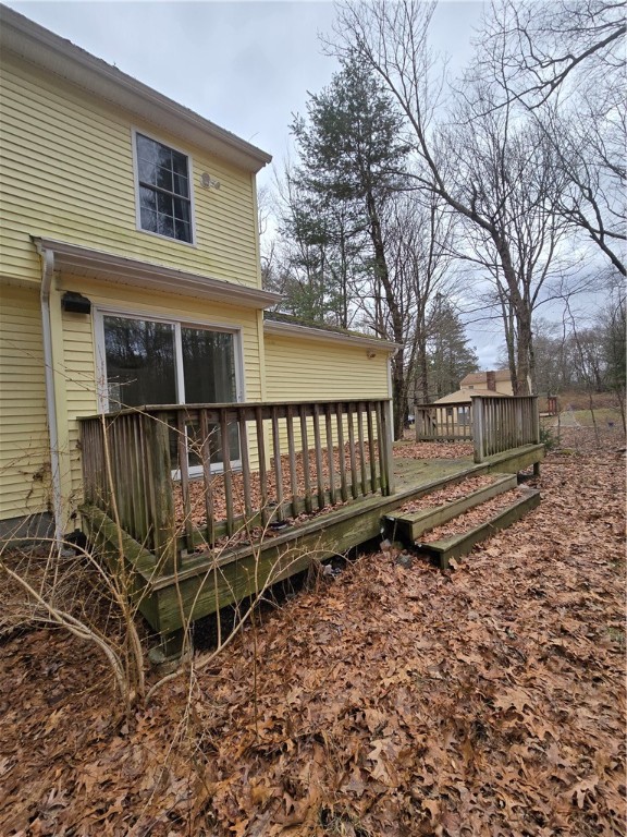 122 Money Hill Road Glocester, RI 02814 - Photo 35 of 37 Gallery Image 35