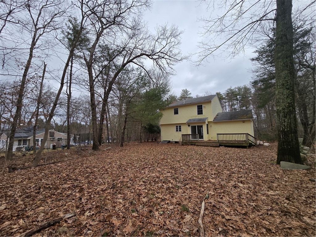 122 Money Hill Road Glocester, RI 02814 - Photo 36 of 37 Gallery Image 36