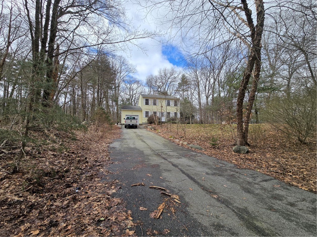 122 Money Hill Road Glocester, RI 02814 - Photo 37 of 37 Gallery Image 37