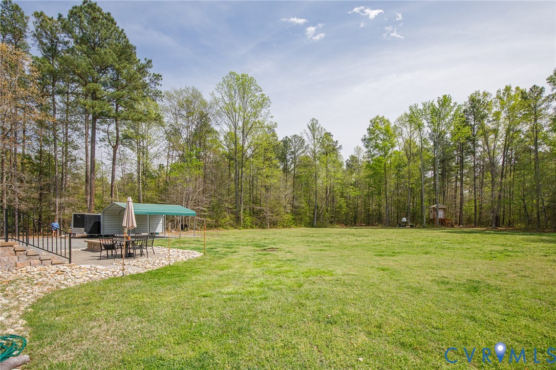 382 Mitchells Mill Road Aylett, VA 23009 - Photo 35 of 41 Gallery Image 35