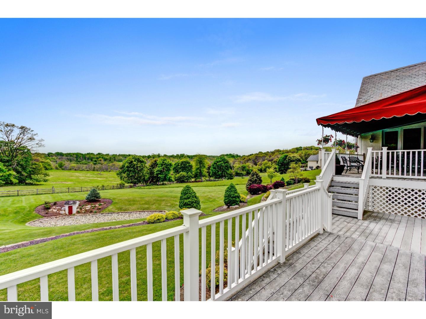 1 Hedgerow Lane Devon, PA 19333 - Photo 11 of 21 View in Back