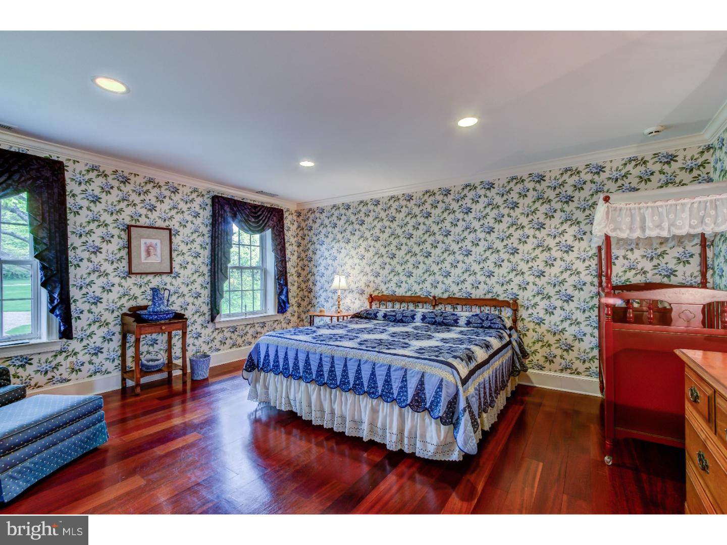 1 Hedgerow Lane Devon, PA 19333 - Photo 14 of 21 Bedroom 2