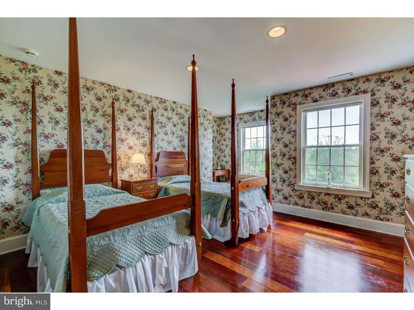 1 Hedgerow Lane Devon, PA 19333 - Photo 15 of 21 Bedroom 3