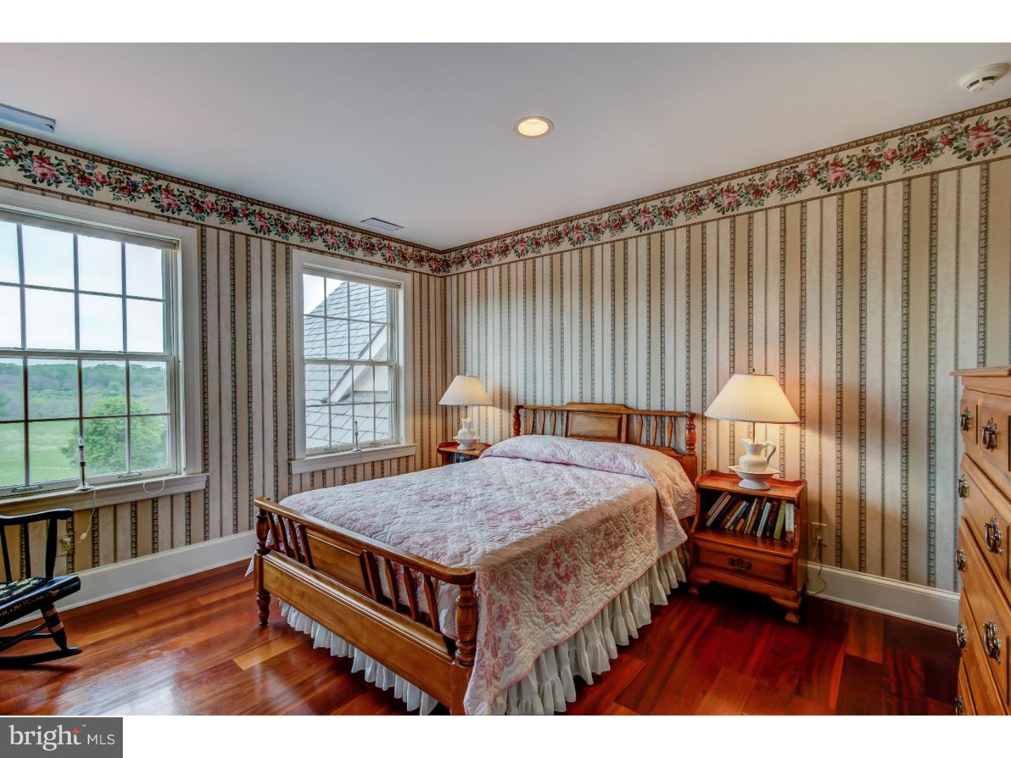 1 Hedgerow Lane Devon, PA 19333 - Photo 16 of 21 Bedroom 4