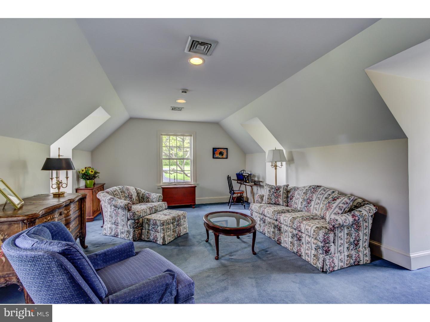 1 Hedgerow Lane Devon, PA 19333 - Photo 17 of 21 Bedroom 5