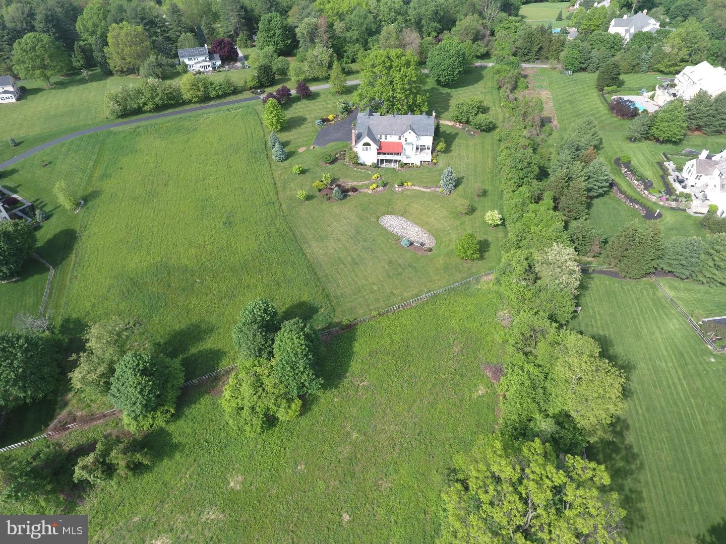 1 Hedgerow Lane Devon, PA 19333 - Photo 20 of 21 View