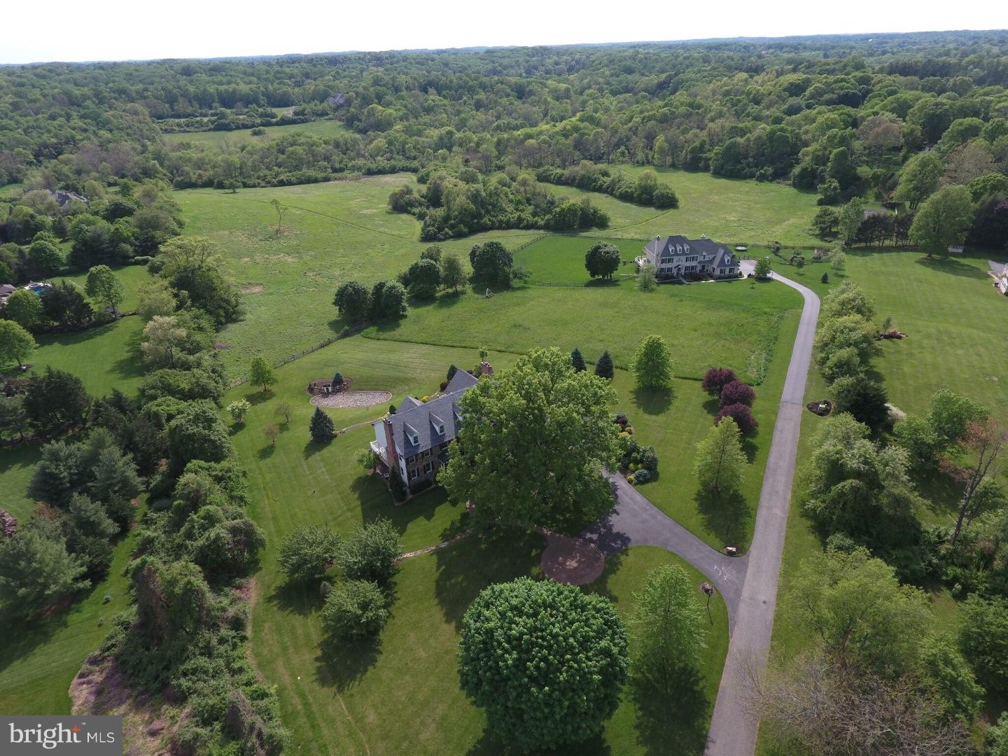 1 Hedgerow Lane Devon, PA 19333 - Photo 21 of 21 View