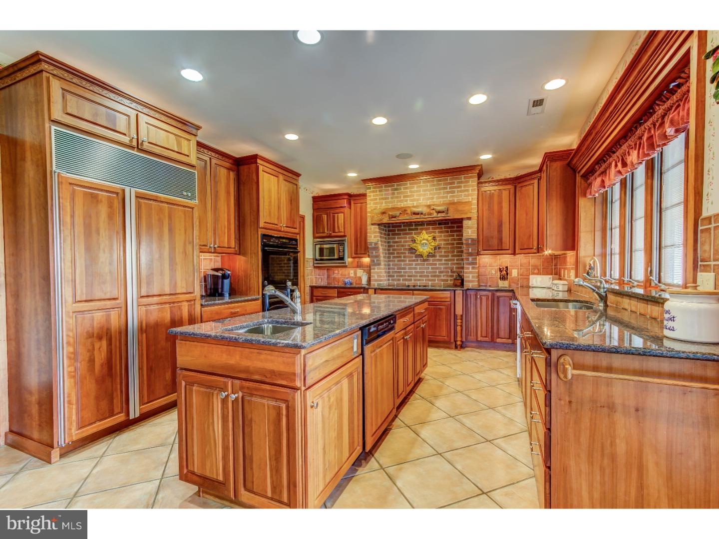 1 Hedgerow Lane Devon, PA 19333 - Photo 4 of 21 Kitchen