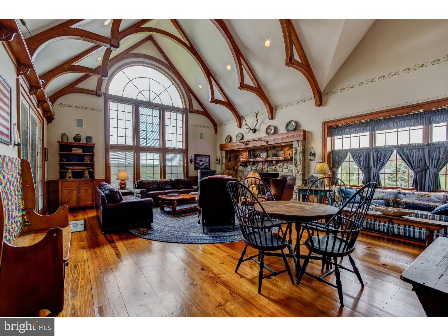 1 Hedgerow Lane Devon, PA 19333 - Photo 5 of 21 Family Room