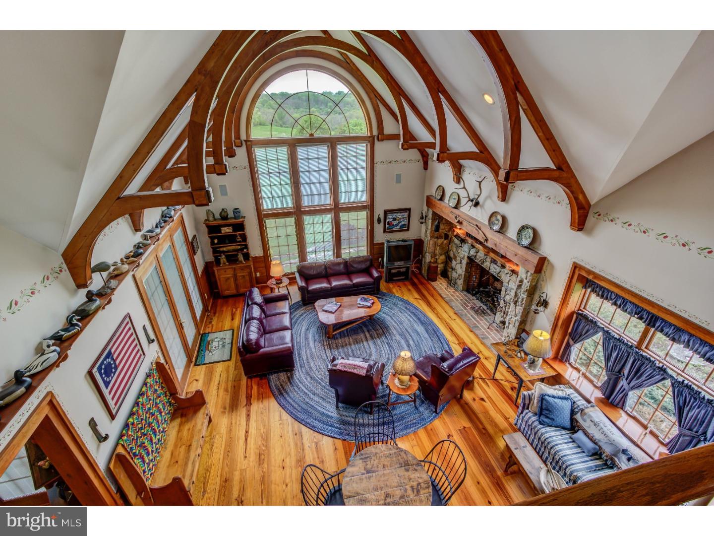 1 Hedgerow Lane Devon, PA 19333 - Photo 6 of 21 Family Room