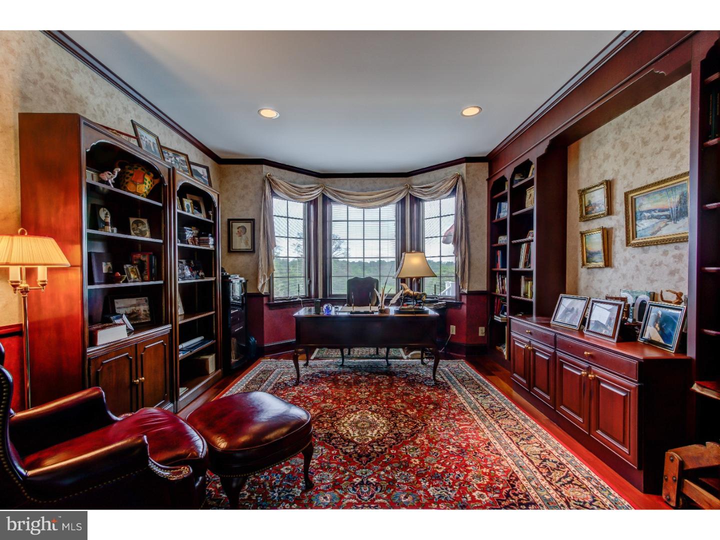 1 Hedgerow Lane Devon, PA 19333 - Photo 9 of 21 Office / Study