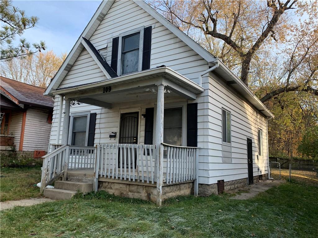 109 North Riley Avenue Indianapolis, IN 46201 - Photo 3 of 28 Gallery Image 3