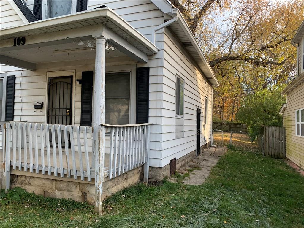 109 North Riley Avenue Indianapolis, IN 46201 - Photo 4 of 28 Gallery Image 4