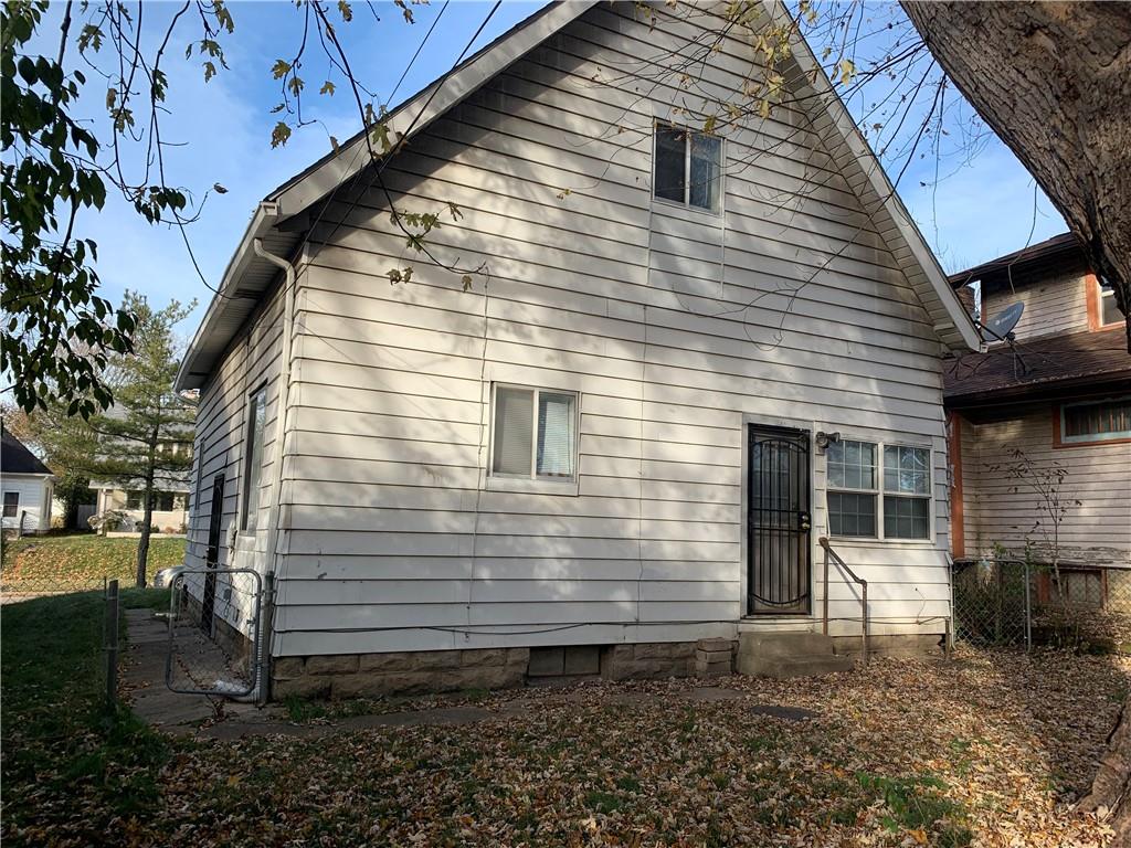 109 North Riley Avenue Indianapolis, IN 46201 - Photo 5 of 28 Gallery Image 5