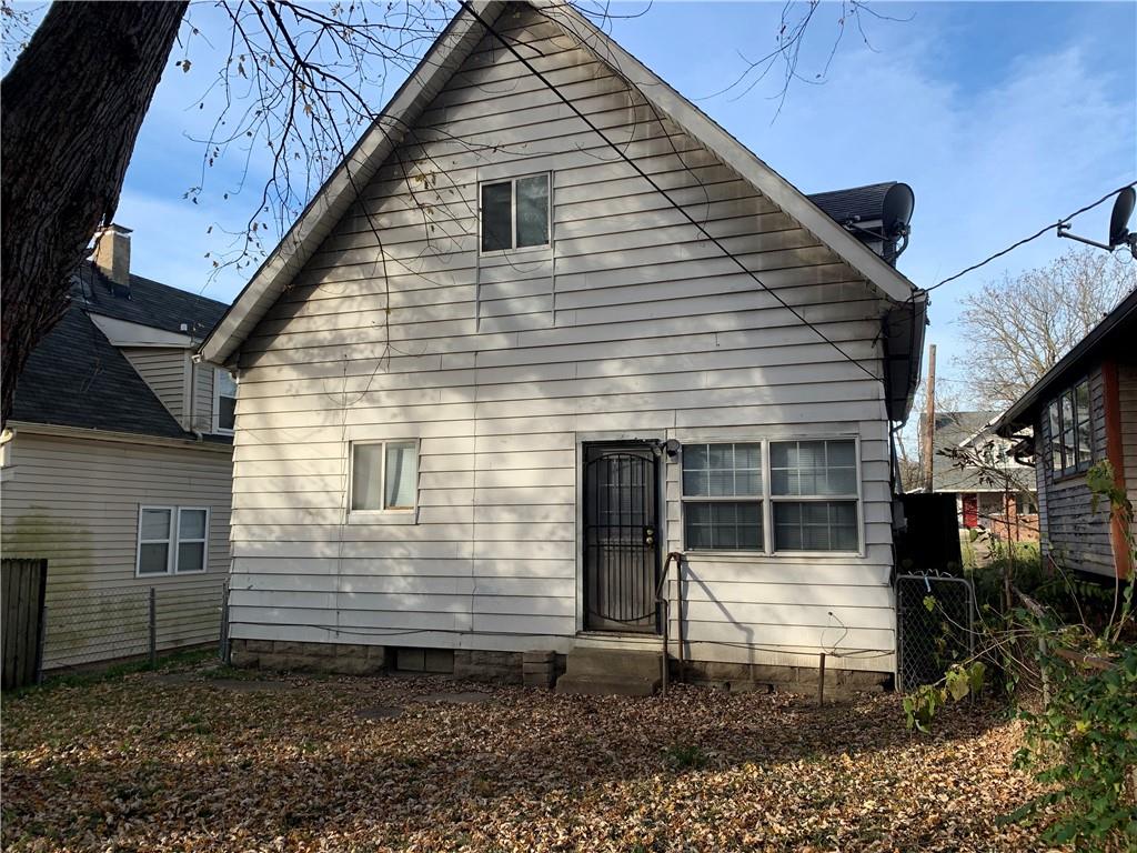 109 North Riley Avenue Indianapolis, IN 46201 - Photo 6 of 28 Gallery Image 6