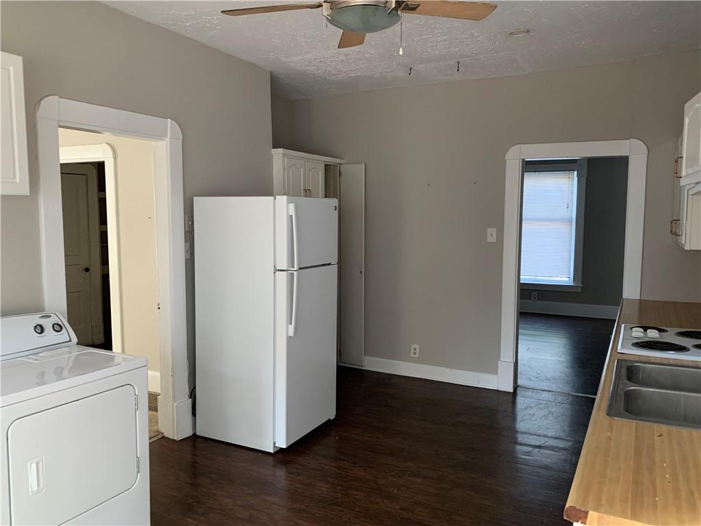 109 North Riley Avenue Indianapolis, IN 46201 - Photo 9 of 28 Gallery Image 9