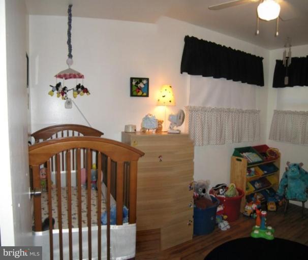 7854 Shellye Road Glen Burnie, MD 21060 - Photo 13 of 22 Bedroom 2 is of good size