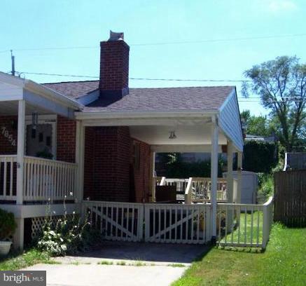 7854 Shellye Road Glen Burnie, MD 21060 - Photo 14 of 22 Car port available for you