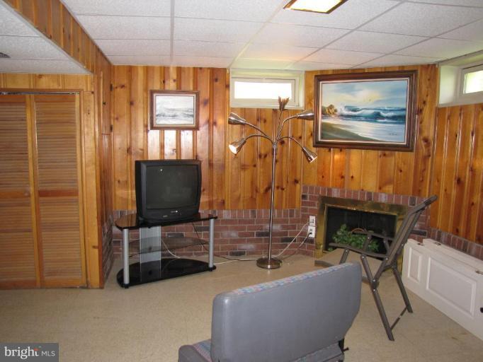 7854 Shellye Road Glen Burnie, MD 21060 - Photo 18 of 22 Finished Basement