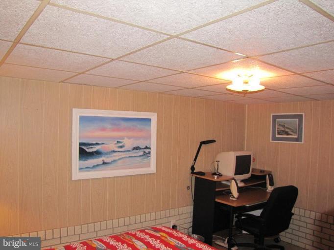 7854 Shellye Road Glen Burnie, MD 21060 - Photo 21 of 22 Office in Basement