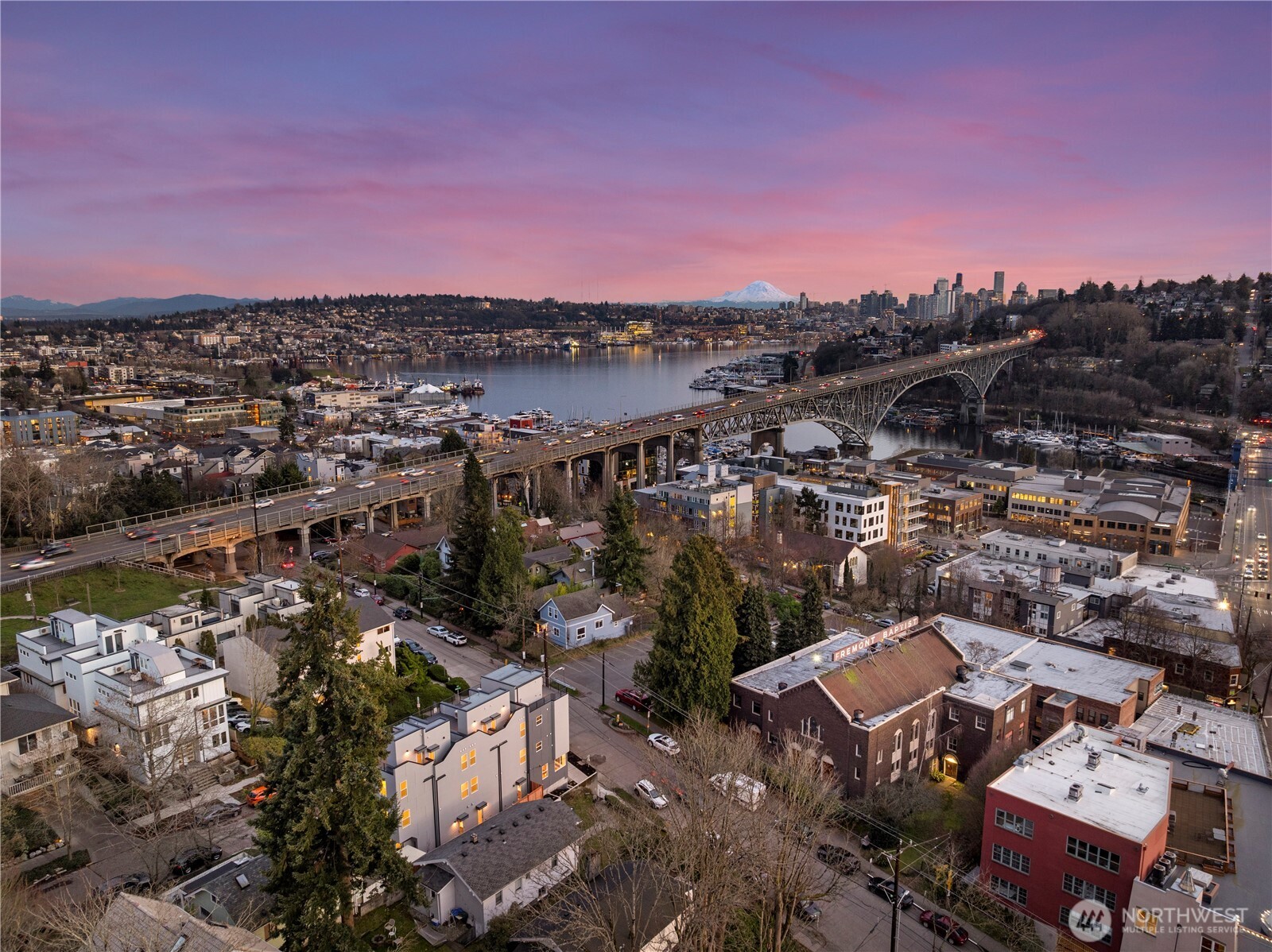 724 North 36th Street Seattle, WA 98103 - Photo 34 of 34