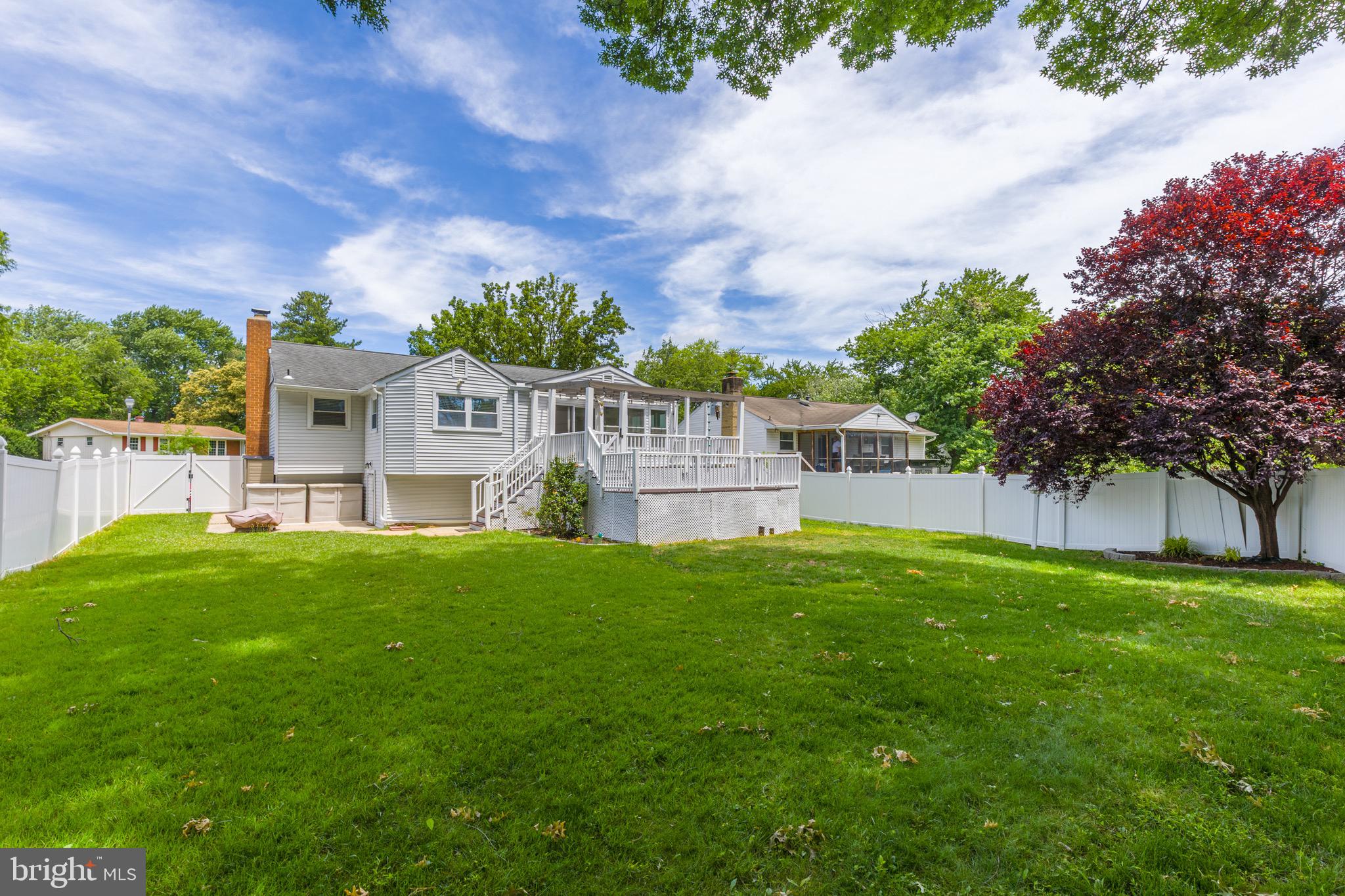 121 Cherry Hill Road East Reisterstown, MD 21136 - Photo 49 of 59