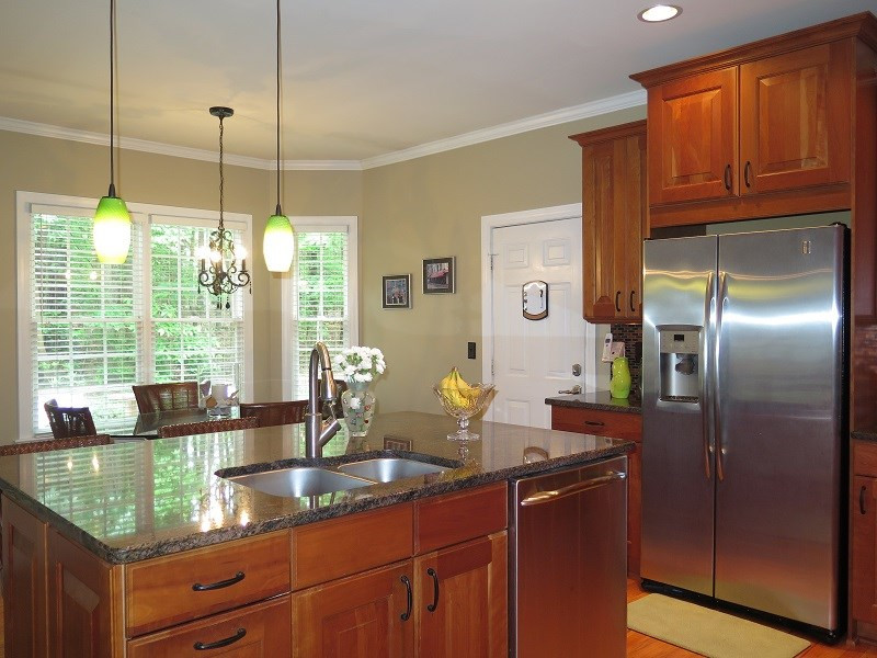 7820 Housewren Place Raleigh, NC 27613 - Photo 10 of 25 Photo 10