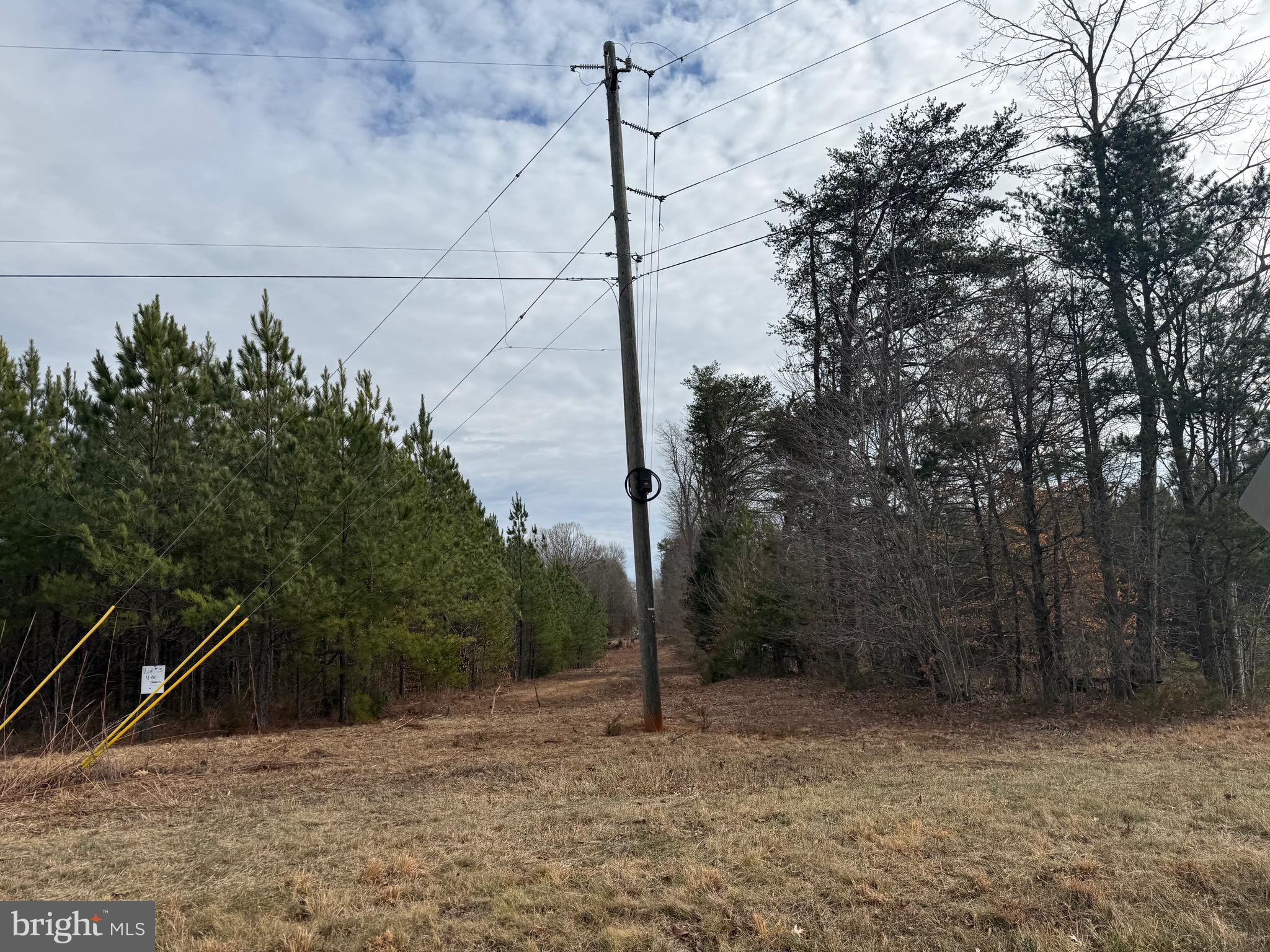 Lot 3 Hardware Road Arvonia, VA 23004 - Photo 3 of 18