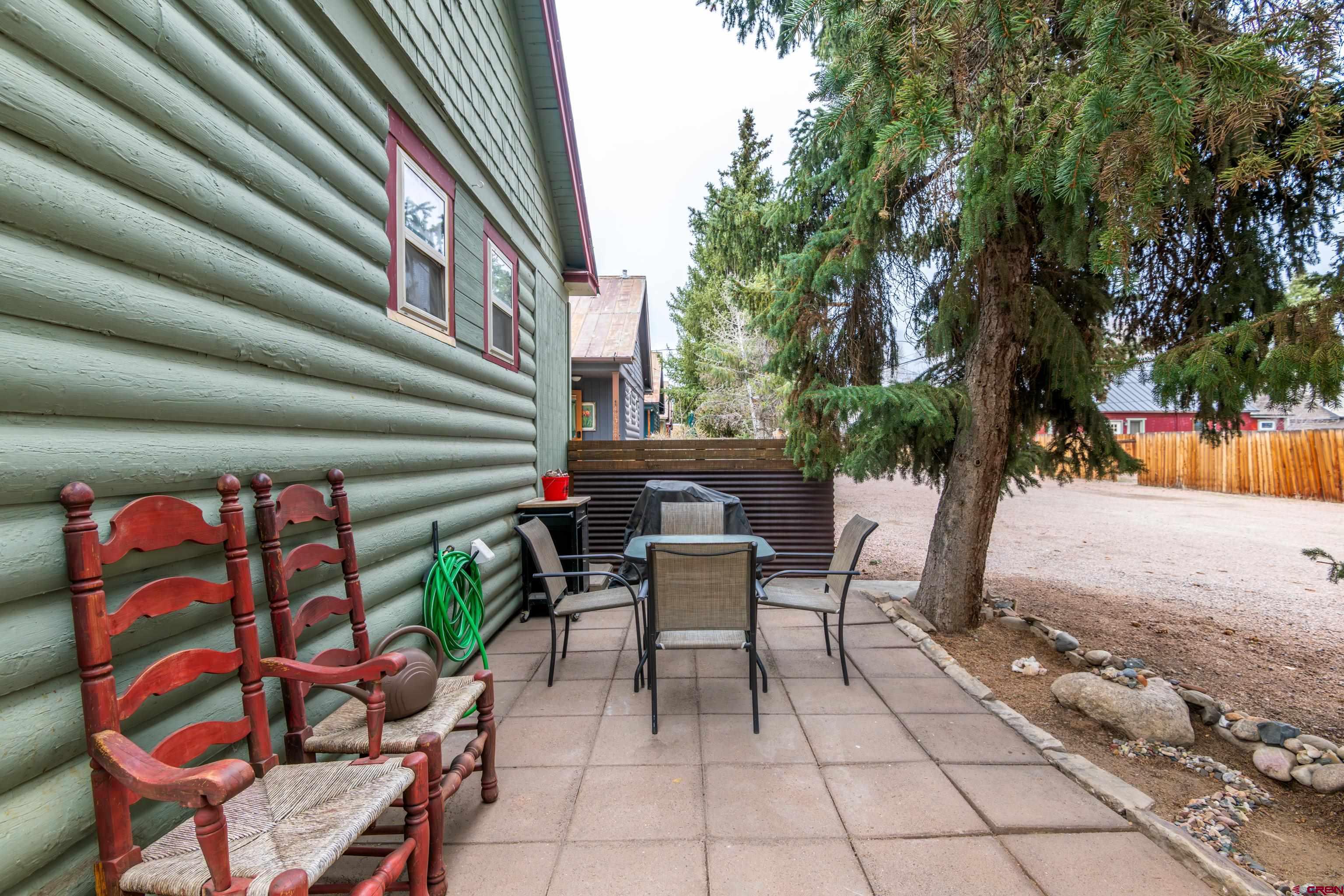 101 North 10th Street, Unit 2 Gunnison, CO 81230 - Photo 4 of 28