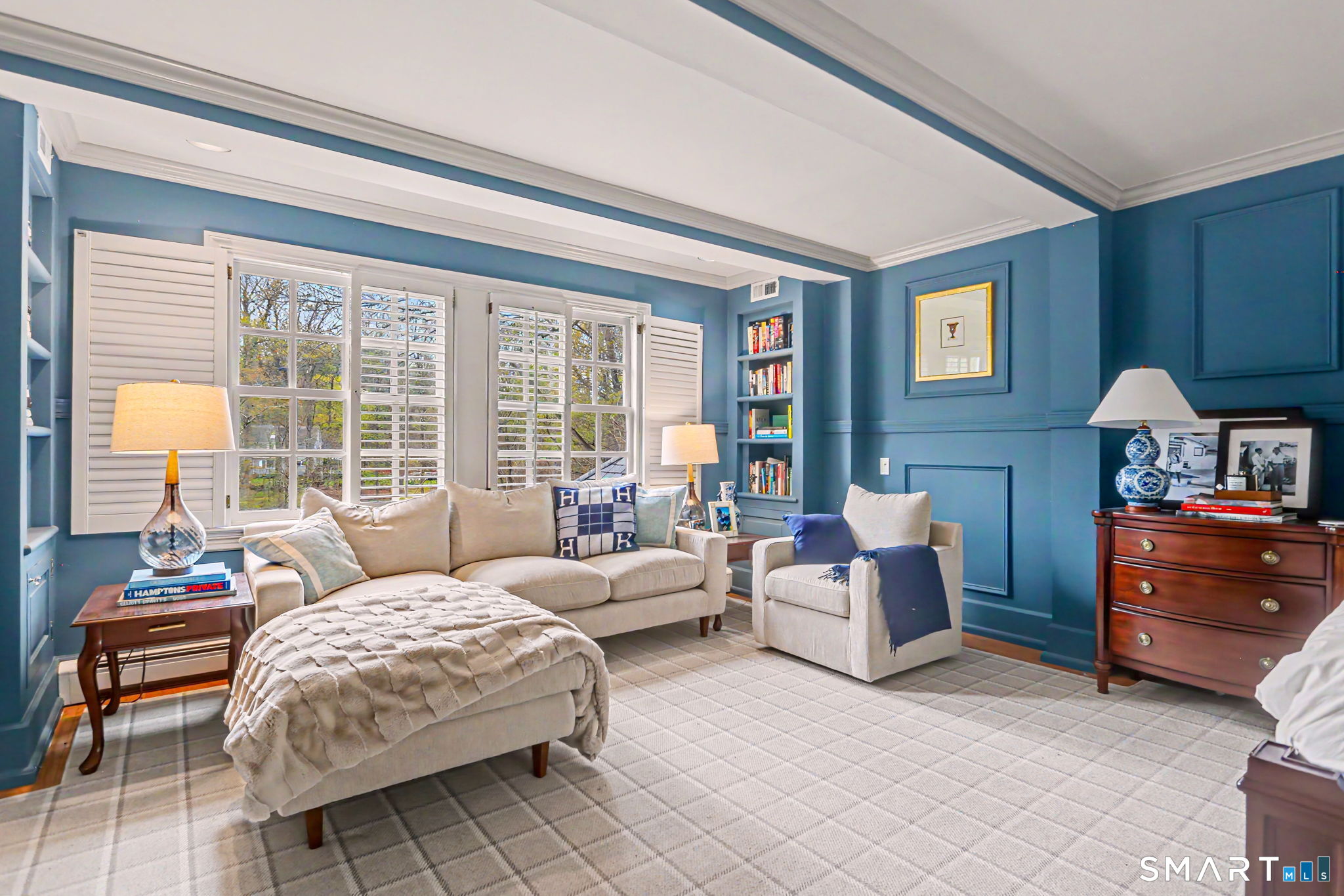 66 Gate Stone Lane Fairfield, CT 06824 - Photo 22 of 39 make your bedroom the perfect escape