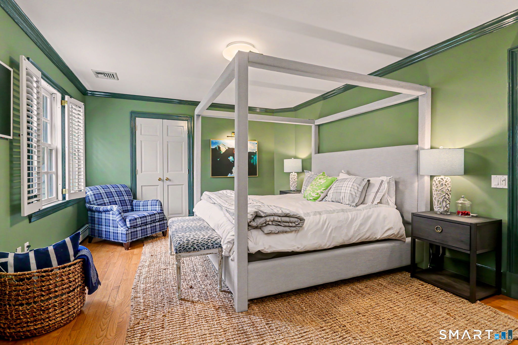 66 Gate Stone Lane Fairfield, CT 06824 - Photo 26 of 39 Secondary bedroom with ensuite