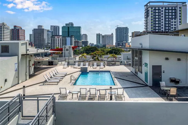 $649,000 | 435 North Andrews Avenue, Unit 301, Fort Lauderdale, FL 33301