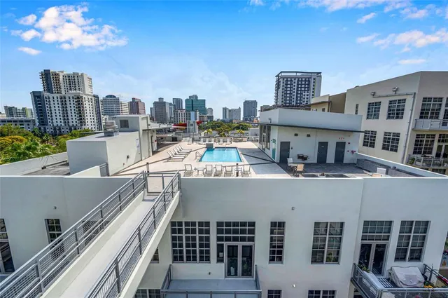 $649,000 | 435 North Andrews Avenue, Unit 301, Fort Lauderdale, FL 33301