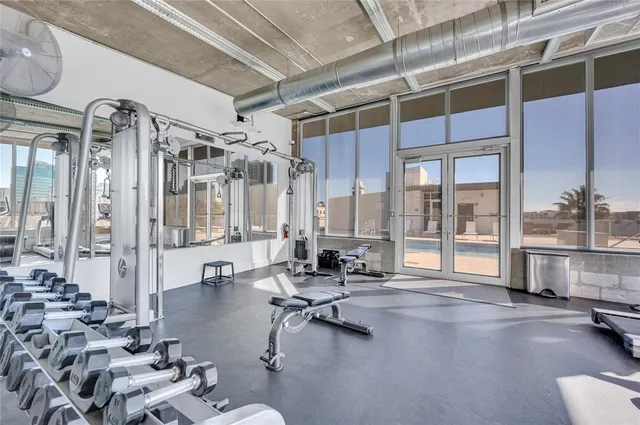 $649,000 | 435 North Andrews Avenue, Unit 301, Fort Lauderdale, FL 33301