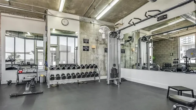 $649,000 | 435 North Andrews Avenue, Unit 301, Fort Lauderdale, FL 33301