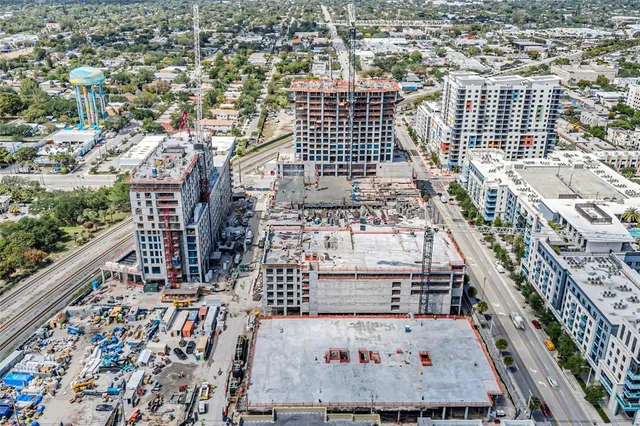 $649,000 | 435 North Andrews Avenue, Unit 301, Fort Lauderdale, FL 33301