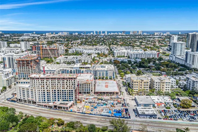 $649,000 | 435 North Andrews Avenue, Unit 301, Fort Lauderdale, FL 33301