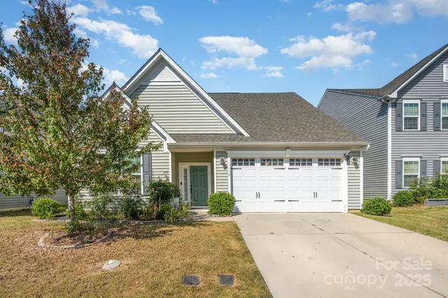 $360,000 | 1110 Hinson Forest Road, Monroe, NC 28110