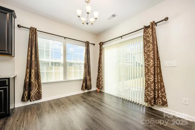 $360,000 | 1110 Hinson Forest Road, Monroe, NC 28110