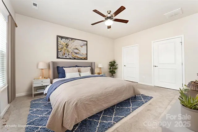 $360,000 | 1110 Hinson Forest Road, Monroe, NC 28110