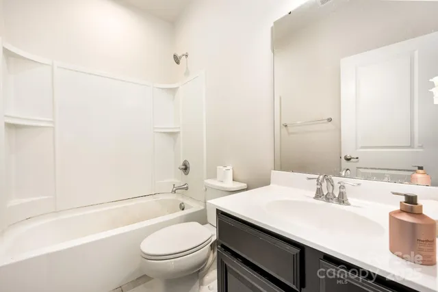 $360,000 | 1110 Hinson Forest Road, Monroe, NC 28110