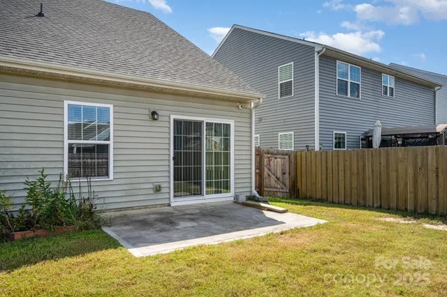 $360,000 | 1110 Hinson Forest Road, Monroe, NC 28110