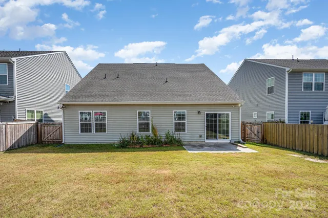 $360,000 | 1110 Hinson Forest Road, Monroe, NC 28110