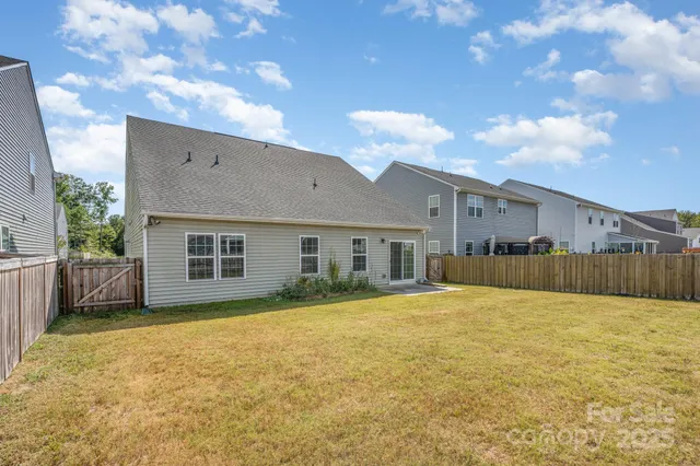 $360,000 | 1110 Hinson Forest Road, Monroe, NC 28110