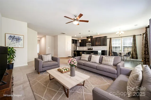 $360,000 | 1110 Hinson Forest Road, Monroe, NC 28110