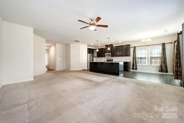 $360,000 | 1110 Hinson Forest Road, Monroe, NC 28110