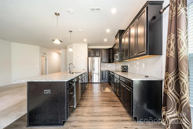 $360,000 | 1110 Hinson Forest Road, Monroe, NC 28110