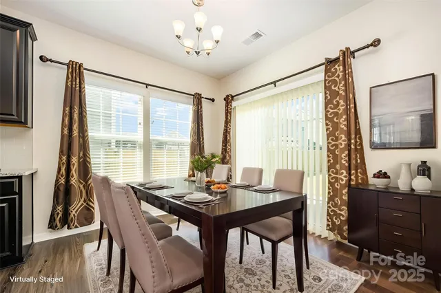 $360,000 | 1110 Hinson Forest Road, Monroe, NC 28110